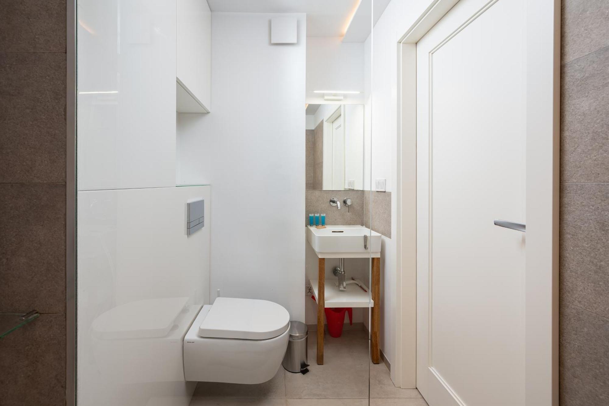 Plac Zawiszy Cosy Apartment Warschau