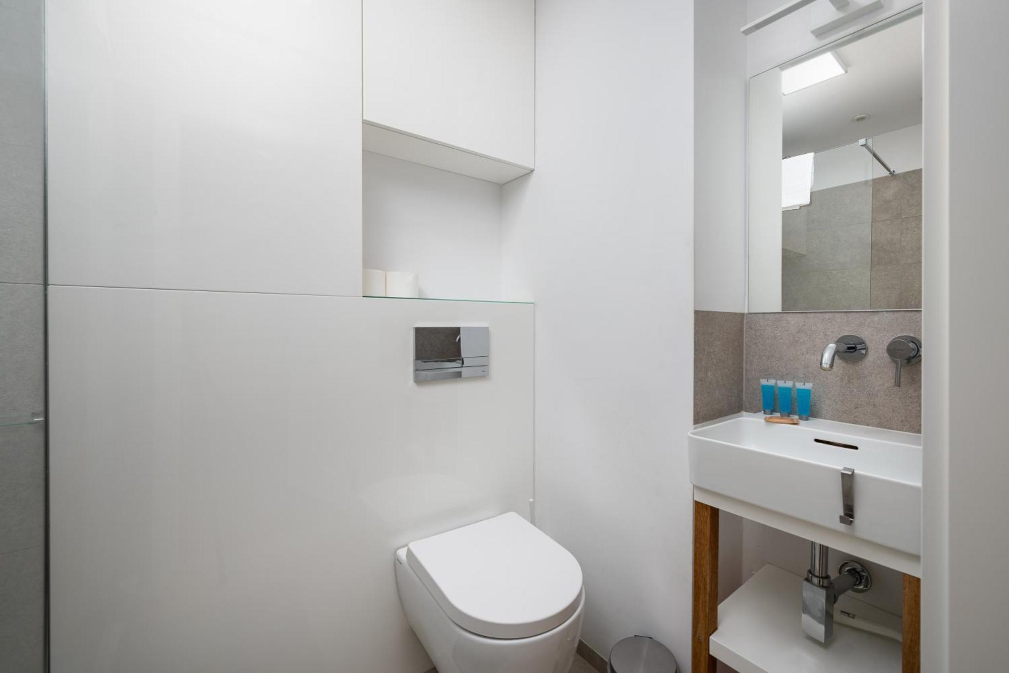 Plac Zawiszy Cosy Апартаменти *
